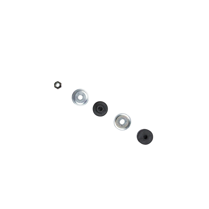 Bilstein | B8 5100 Shock Absorber Avant - Ram 1500 / 2500 / 3500 2000-2013 Bilstein Shocks & Struts