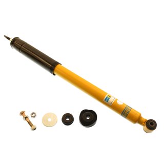 Bilstein | B6 Performance Shock Absorber Arrière - Mercedes-Benz 2001-2009