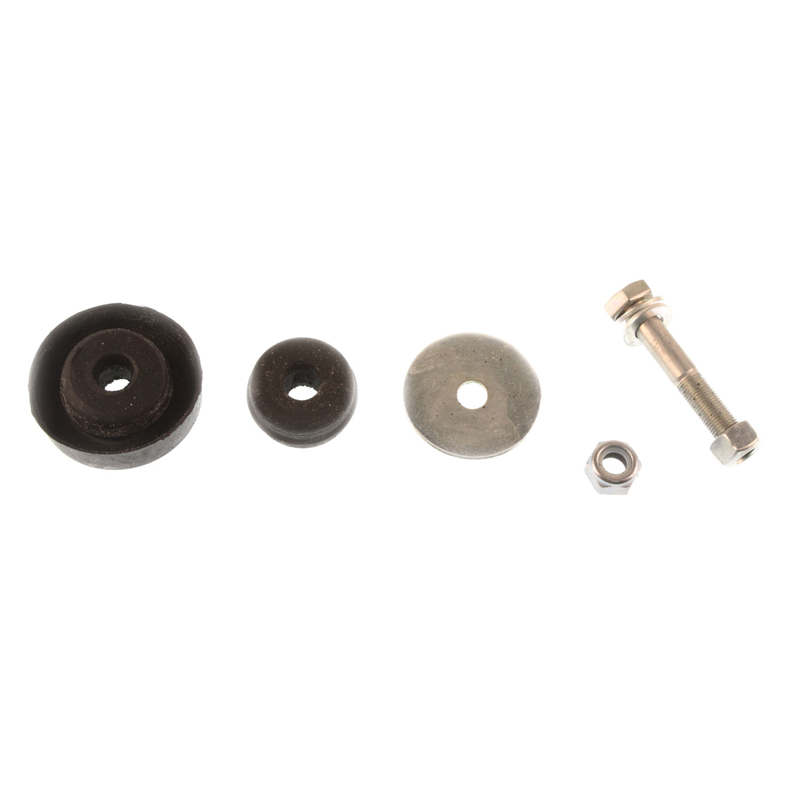 Bilstein | B4 OE Shock Absorber Arrière - SLK230 / SLK32 AMG / SLK320 1998-2004 Bilstein Shocks & Struts