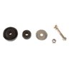 Bilstein | B4 OE Shock Absorber Arrière - SLK230 / SLK32 AMG / SLK320 1998-2004 Bilstein Shocks & Struts
