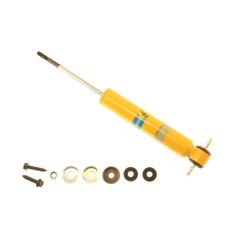 Bilstein | B6 Performance Shock Absorber Avant - GTO Base / The Judge 1968-1972 Bilstein Shocks & Struts