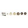 Bilstein | B6 Performance Shock Absorber Avant - GTO Base / The Judge 1968-1972 Bilstein Shocks & Struts