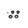 Bilstein | B6 4600 Shock Absorber Avant - Frontier 2000-2004 Bilstein Shocks & Struts