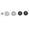 Bilstein | B6 4600 Shock Absorber Arrière - F-150 / Heritage 2000-2004 Bilstein Shocks & Struts