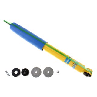 Bilstein | B6 4600 Shock Absorber Avant - Ram 2500 / 3500 2000-2002 Bilstein Shocks & Struts