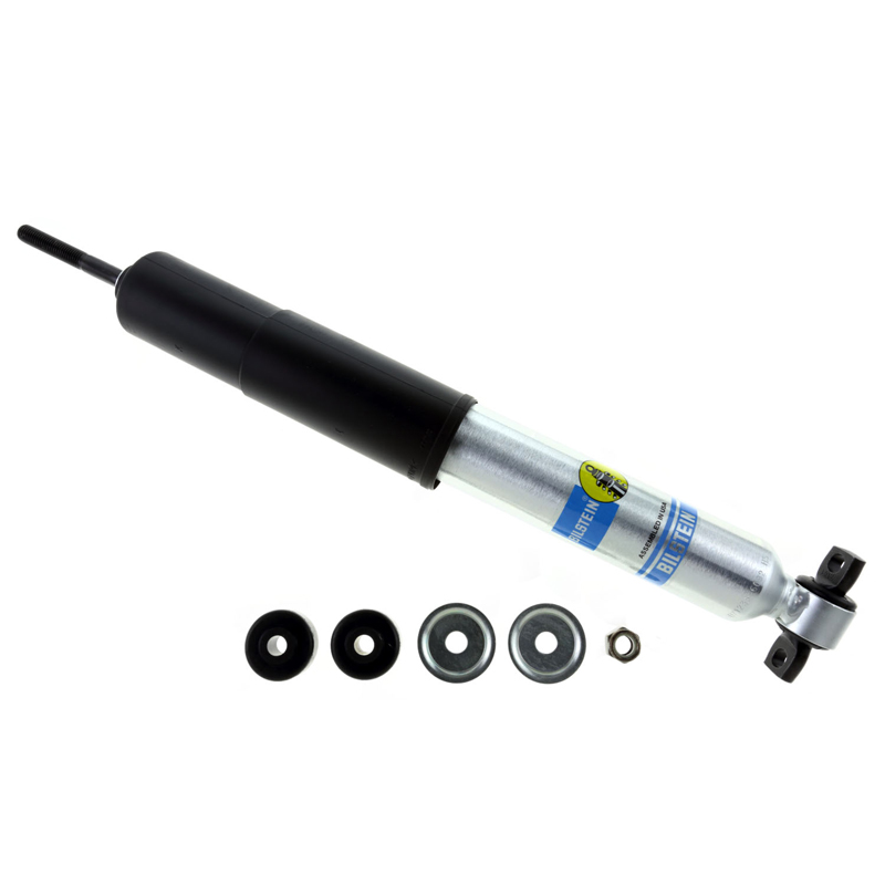 Bilstein | B8 5100 Shock Absorber Avant - Silverado 1500 / Silverado 1500 Classic / Sierra 1500 / Sierra 1500 Classic 5.3L 2004-