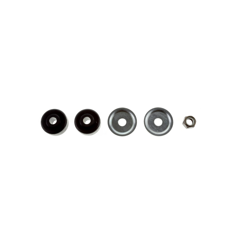 Bilstein | B8 5100 Shock Absorber Avant - Silverado 1500 / Silverado 1500 Classic / Sierra 1500 / Sierra 1500 Classic 5.3L 2004-