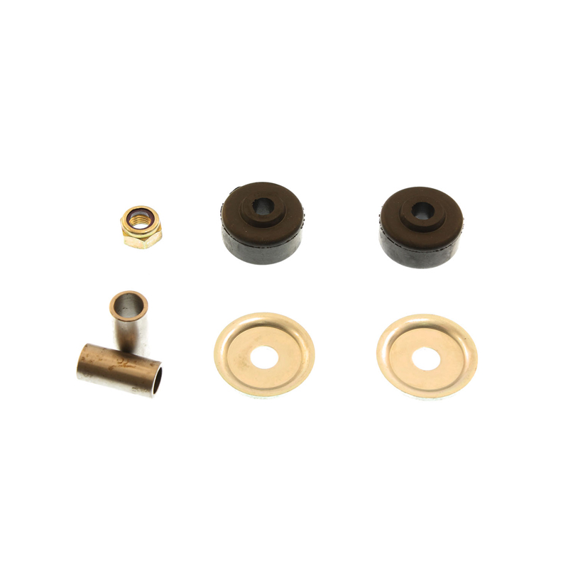 Bilstein | B8 5100 Shock Absorber Avant - Ford 2000-2016 Bilstein Shocks & Struts