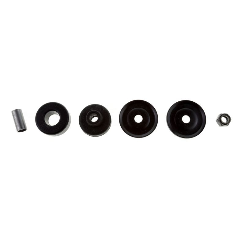 Bilstein | B8 5100 Shock Absorber Avant - Ram 1500 / 2500 / 3500 2000-2013 Bilstein Shocks & Struts