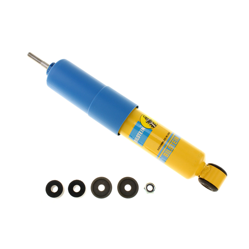 Bilstein | B6 4600 Shock Absorber Avant - Frontier / Xterra 2000-2004 Bilstein Shocks & Struts