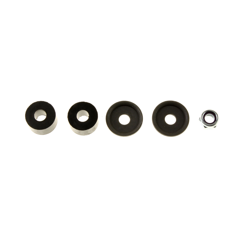 Bilstein | B6 4600 Shock Absorber Avant - Frontier / Xterra 2000-2004 Bilstein Shocks & Struts