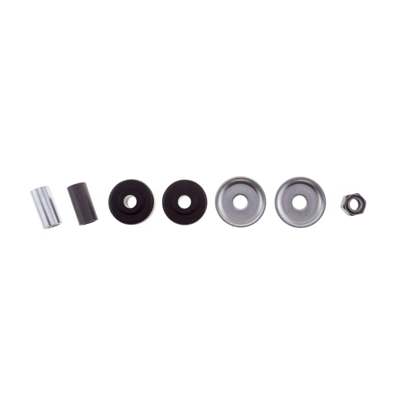 Bilstein | B8 5100 Shock Absorber Avant - Chevrolet / Ford / GMC 2000-2007 Bilstein Shocks & Struts
