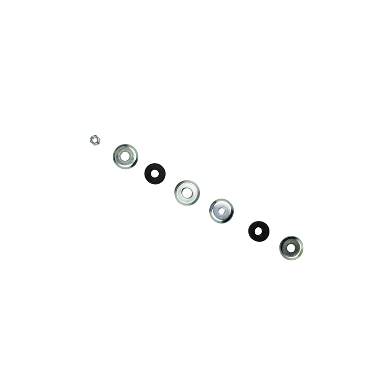 Bilstein | B8 5100 Shock Absorber Arrière - Sequoia Limited / SR5 2001-2007 Bilstein Shocks & Struts