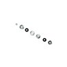 Bilstein | B8 5100 Shock Absorber Arrière - Sequoia Limited / SR5 2001-2007 Bilstein Shocks & Struts