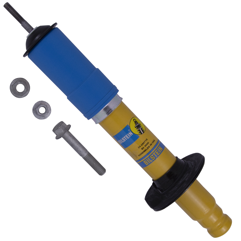 Bilstein | B6 4600 Shock Absorber Avant - SSR 2003-2006 Bilstein Shocks & Struts