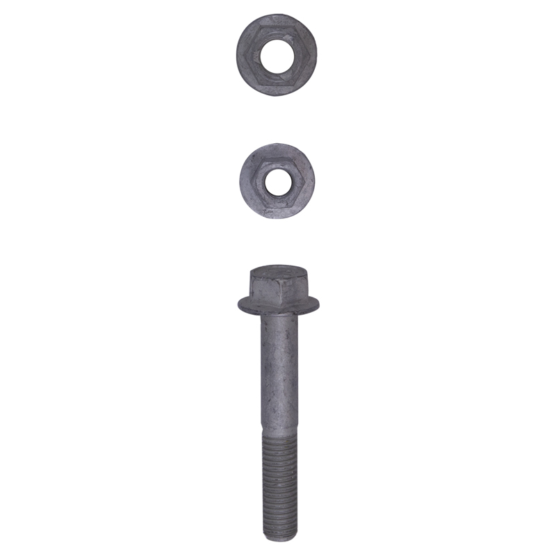Bilstein | B6 4600 Shock Absorber Avant - SSR 2003-2006 Bilstein Shocks & Struts