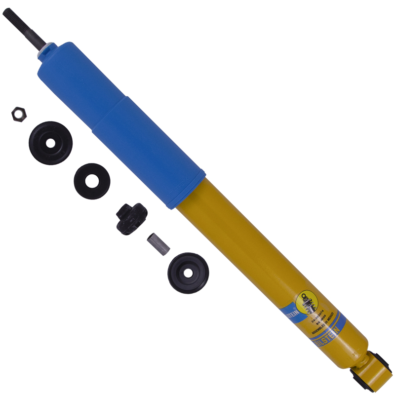 Bilstein | B6 4600 Shock Absorber Avant - Ram 2500 2019-2023 Bilstein Shocks & Struts