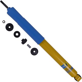 Bilstein | B6 4600 Shock Absorber Arrière - Ram 2500 2019-2023 Bilstein Shocks & Struts