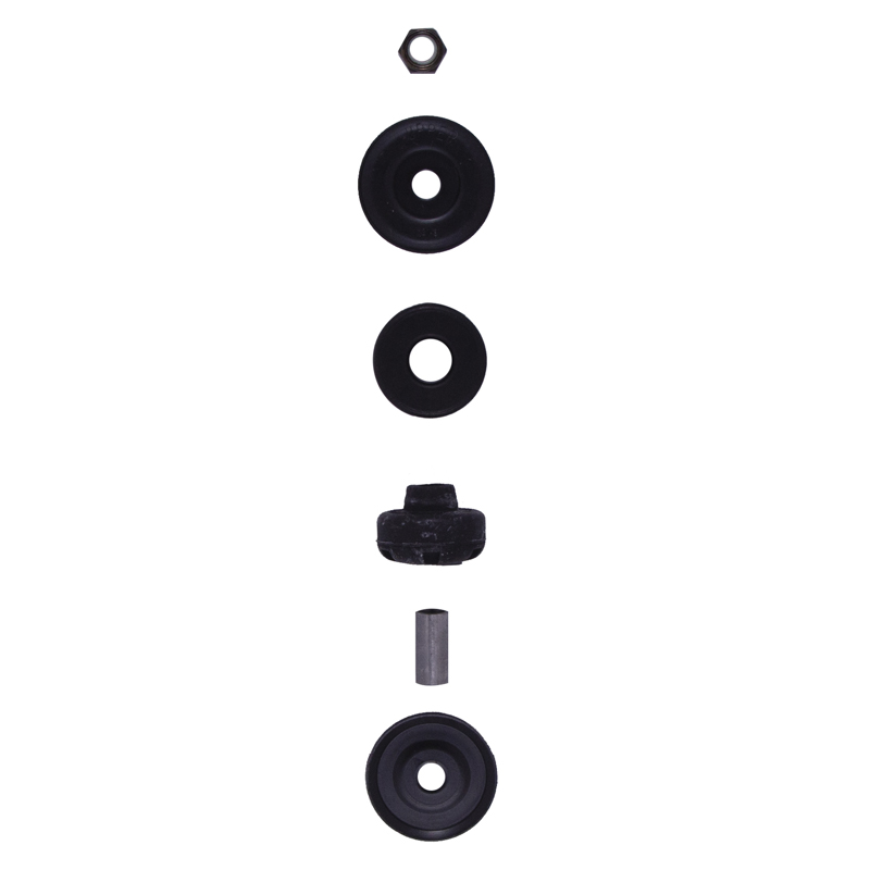 Bilstein | B6 4600 Shock Absorber Arrière - Ram 2500 2019-2023 Bilstein Shocks & Struts