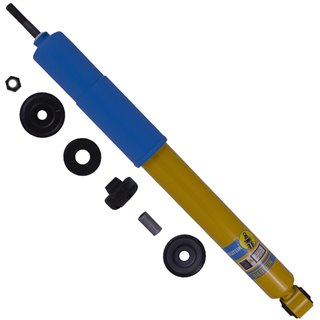 Bilstein | B6 4600 Shock Absorber Avant - Ram 3500 2019-2023 Bilstein Shocks & Struts