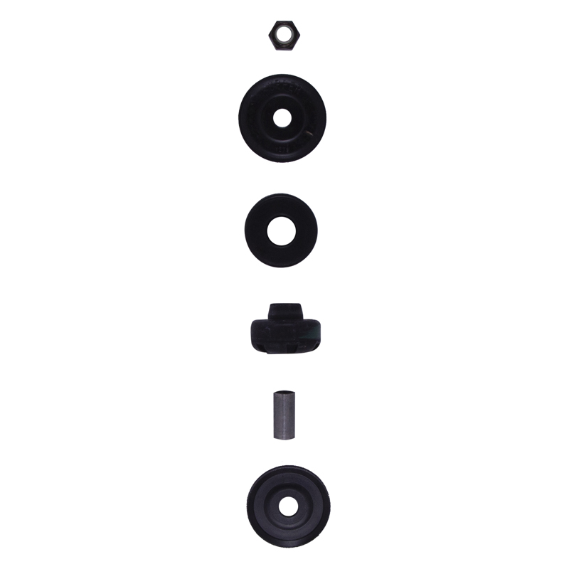 Bilstein | B6 4600 Shock Absorber Avant - Ram 3500 2019-2023 Bilstein Shocks & Struts