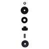 Bilstein | B6 4600 Shock Absorber Avant - Ram 3500 2019-2023 Bilstein Shocks & Struts