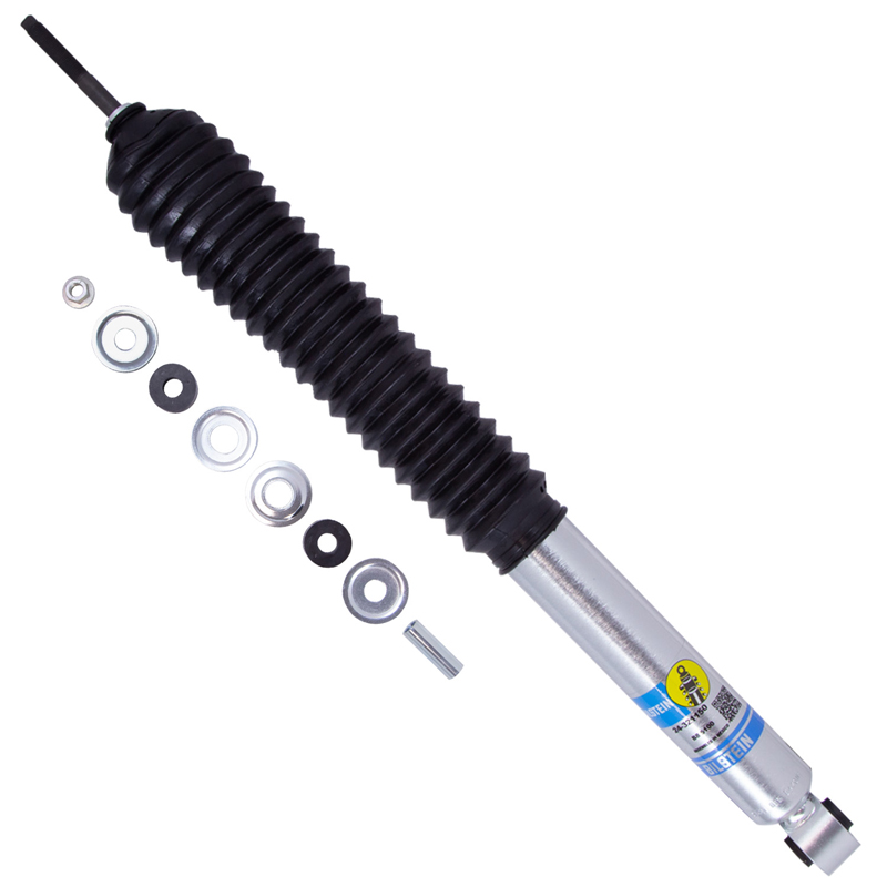 Bilstein | B8 5100 Shock Absorber Arrière - Tundra 2007-2021 Bilstein Shocks & Struts