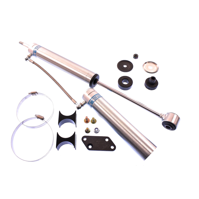 Bilstein | B8 5160 Shock Absorber Avant - F-250 / F-350 2005-2007 Bilstein Shocks & Struts
