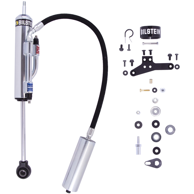 Bilstein | B8 8100 Bypass Shock Absorber Arrière Gauche - GX460 / GX470 / 4Runner 2003-2022