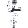 Bilstein | B8 8100 Bypass Shock Absorber Arrière Gauche - GX460 / GX470 / 4Runner 2003-2022