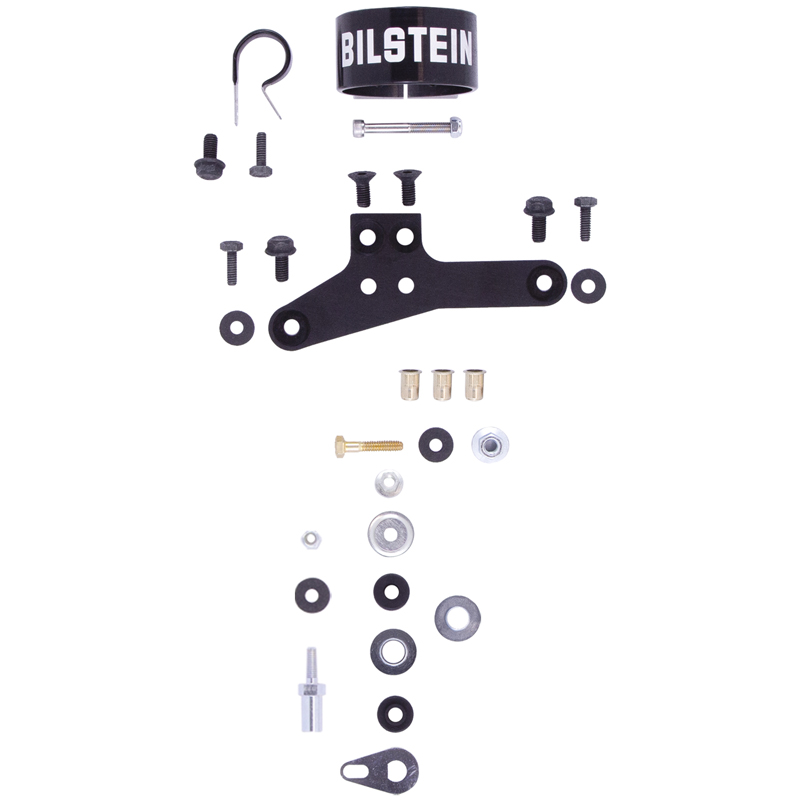 Bilstein | B8 8100 Bypass Shock Absorber Arrière Droit - GX460 / GX470 / 4Runner 2003-2023 Bilstein Shocks & Struts
