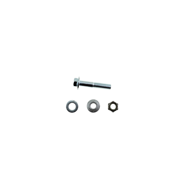 Bilstein | B8 5100 Steering Damper Avant - Silverado / Sierra 2500 HD / 3500 HD 2011-2016 Bilstein Steering Dampers