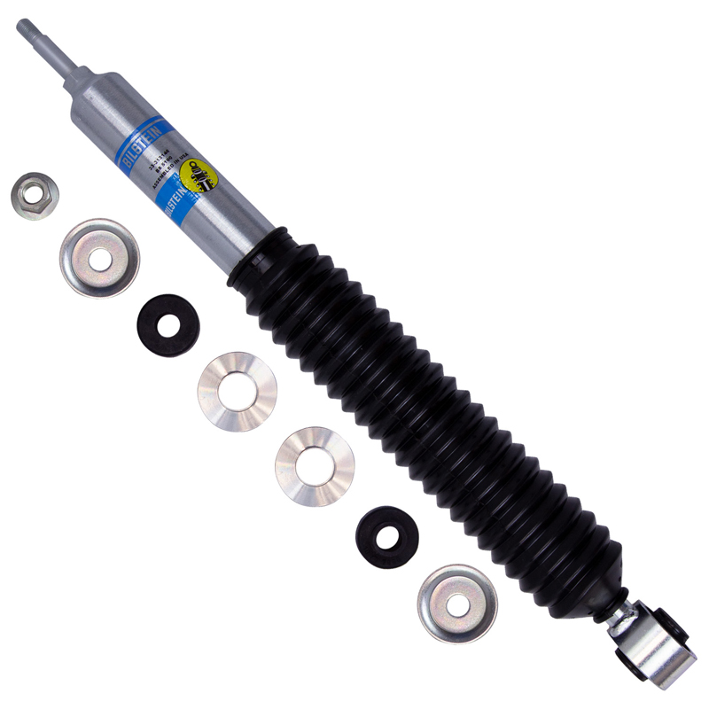 Bilstein | B8 5100 Shock Absorber Arrière - GX460 / GX470 / 4Runner / FJ Cruiser 2003-2023 Bilstein Shocks & Struts