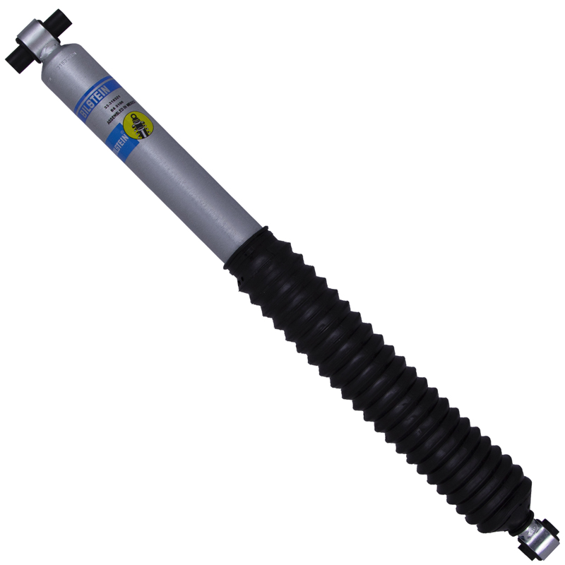 Bilstein | B8 5100 Shock Absorber Rear - Wrangler (4xe) / Wrangler (JL) 2018-2023 Bilstein Shocks & Struts