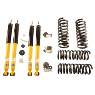 Bilstein | B12 Pro-Kit Suspension Kit Avant / Arrière - C230 / Kompressor / C280 Base 2.3L 1994-2000