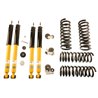 Bilstein | B12 Pro-Kit Suspension Kit Avant / Arrière - C230 / Kompressor / C280 Base 1994-2000 Bilstein Shock & Spring Kits