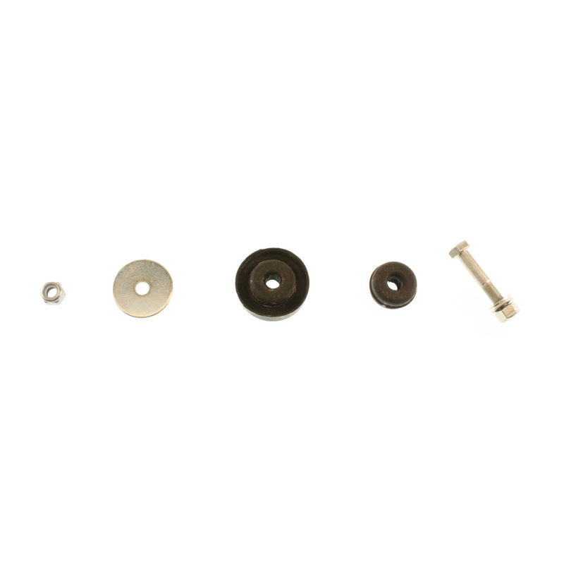 Bilstein | B12 Pro-Kit Suspension Kit Avant / Arrière - C230 / Kompressor / C280 Base 2.3L 1994-2000
