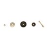 Bilstein | B12 Pro-Kit Suspension Kit Avant / Arrière - C230 / Kompressor / C280 Base 2.3L 1994-2000