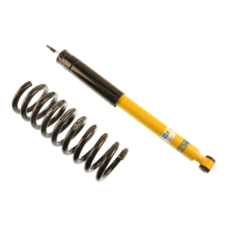 Bilstein | B12 Pro-Kit Suspension Kit Avant / Arrière - C230 / Kompressor / C280 Base 1994-2000 Bilstein Shock & Spring Kits