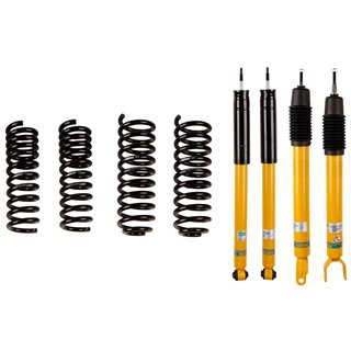 Bilstein | B12 Pro-Kit Suspension Kit Avant / Arrière - E350 3.5L 2006-2009