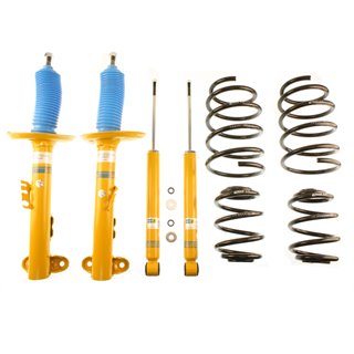 Bilstein | B12 Pro-Kit Suspension Kit Avant / Arrière - Z3 2.5L 1997-2002