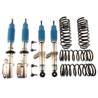 Bilstein | B12 Pro-Kit Suspension Kit Avant / Arrière - 911 3.6L 1995-1998