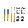 Bilstein | B12 Pro-Kit Suspension Kit Avant / Arrière - BMW 1999-2006