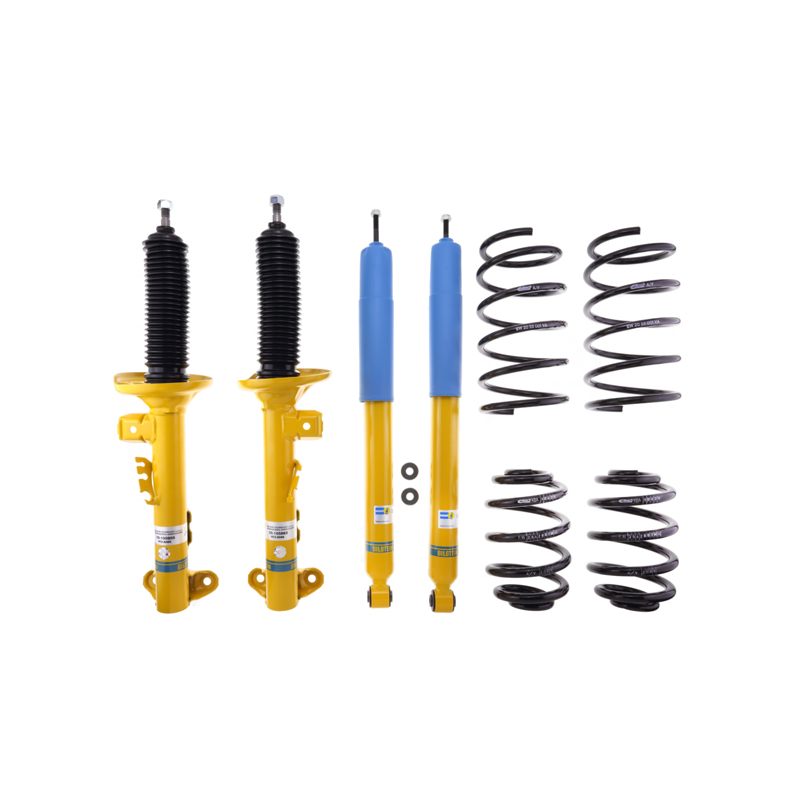 Bilstein | B12 Pro-Kit Suspension Kit Avant / Arrière - M3 3.2L 1996-1999