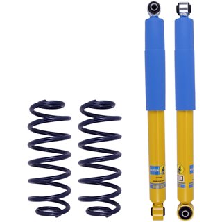 Bilstein | B6 4600 Shock Absorber Conversion Kit Arrière