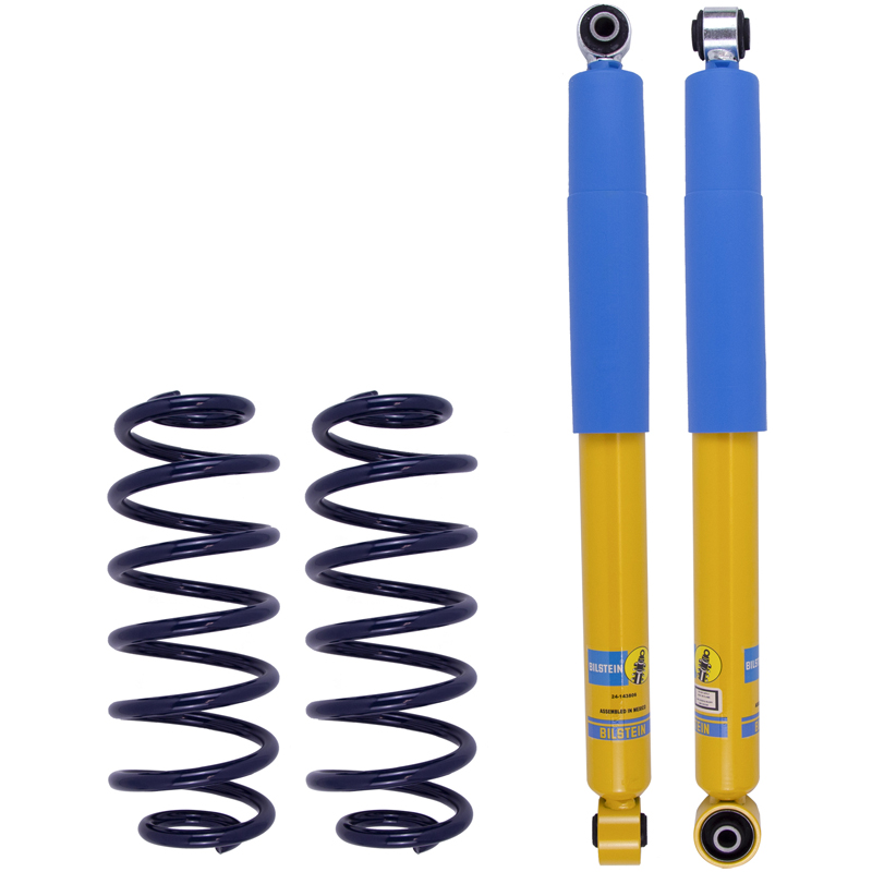 Bilstein | B6 4600 Shock Absorber Conversion Kit Arrière