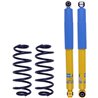 Bilstein | B6 4600 Shock Absorber Conversion Kit Arrière