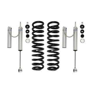 Bilstein | B8 5112 2" Leveling Kit Avant - F-250 / F-350 2005-2023 Bilstein Leveling Kits