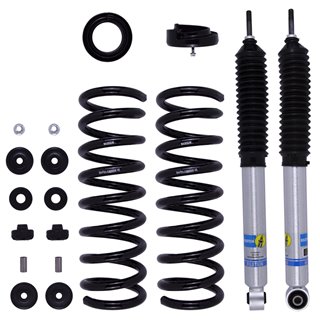 Bilstein | B8 5112 2" Leveling Kit Avant - Ram 2500 2014-2023 Bilstein Leveling Kits