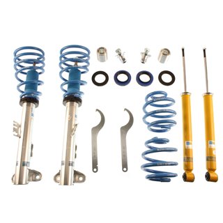 Bilstein | B14 PSS Suspension Kit Avant / Arrière - BMW 1992-1999 Bilstein Coilovers